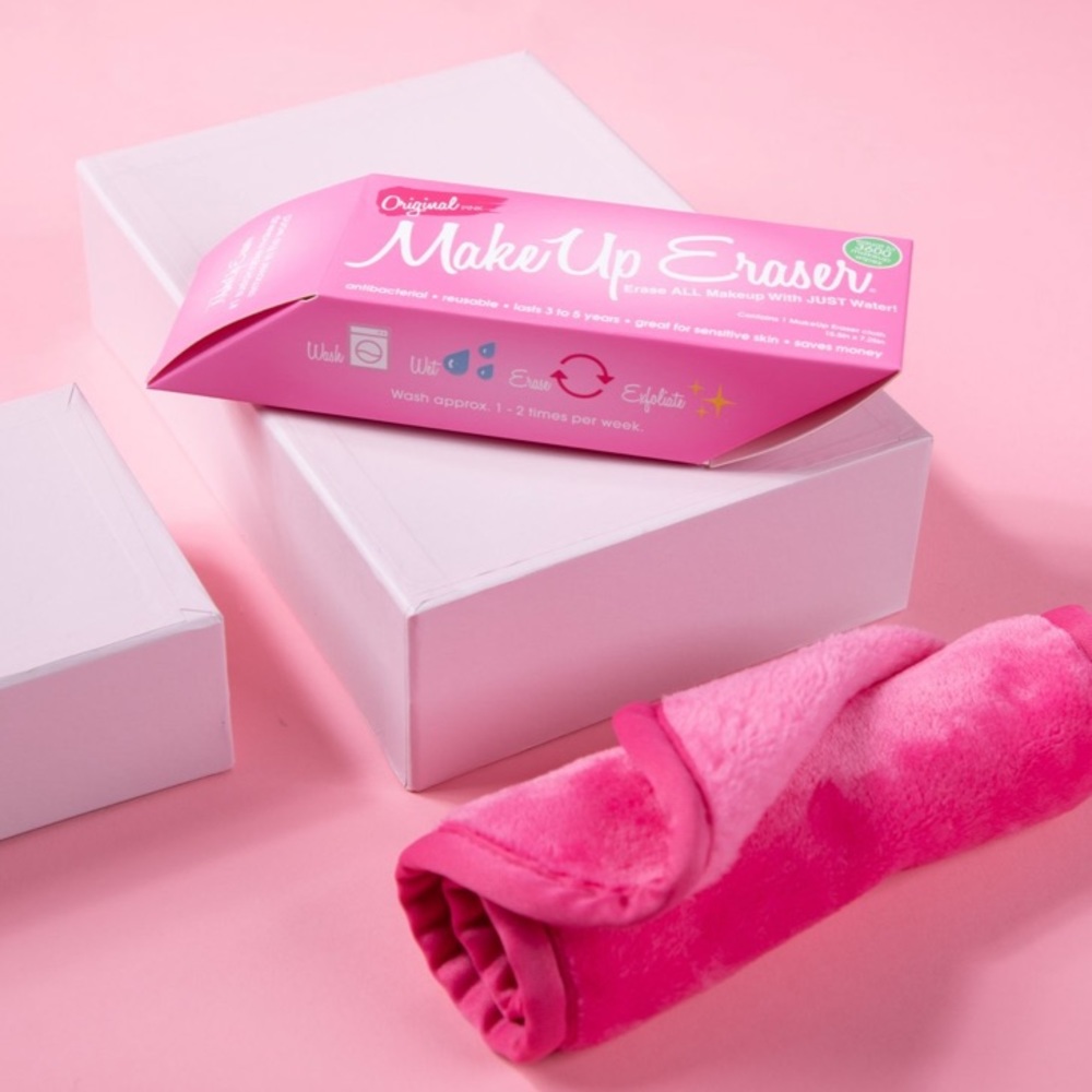 Makeup Eraser - Picture 9 of 10